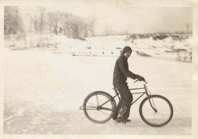Don Carl Everly