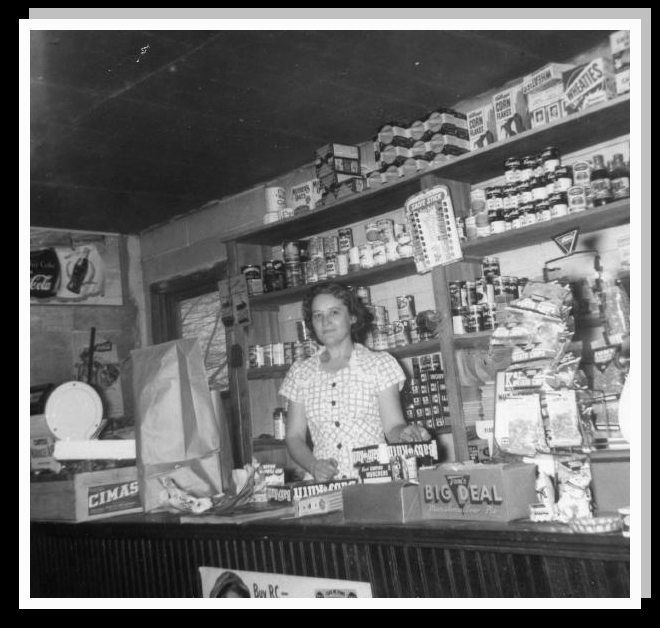 Irene Embry Robinson