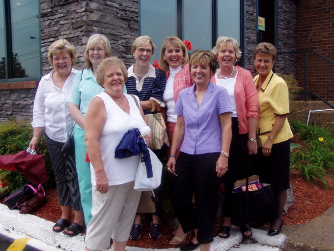 Rockport Grannies