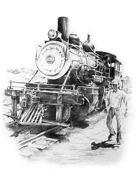 Steam Engine