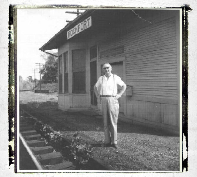 C. E. Durbin
