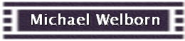 Michael Welborn