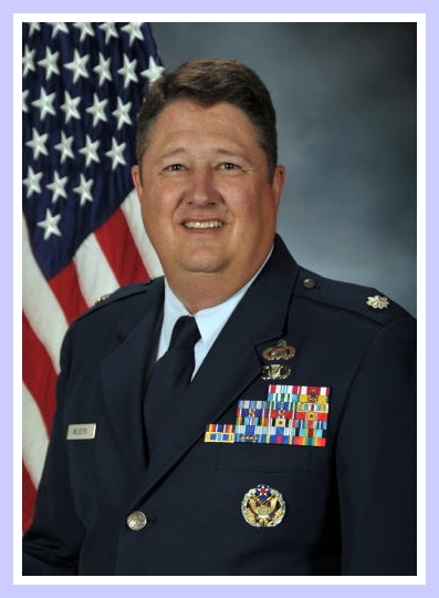 Mike Welborn
