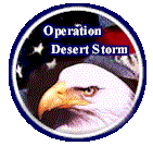 Operation Desert Storm