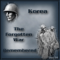 Forgotten War