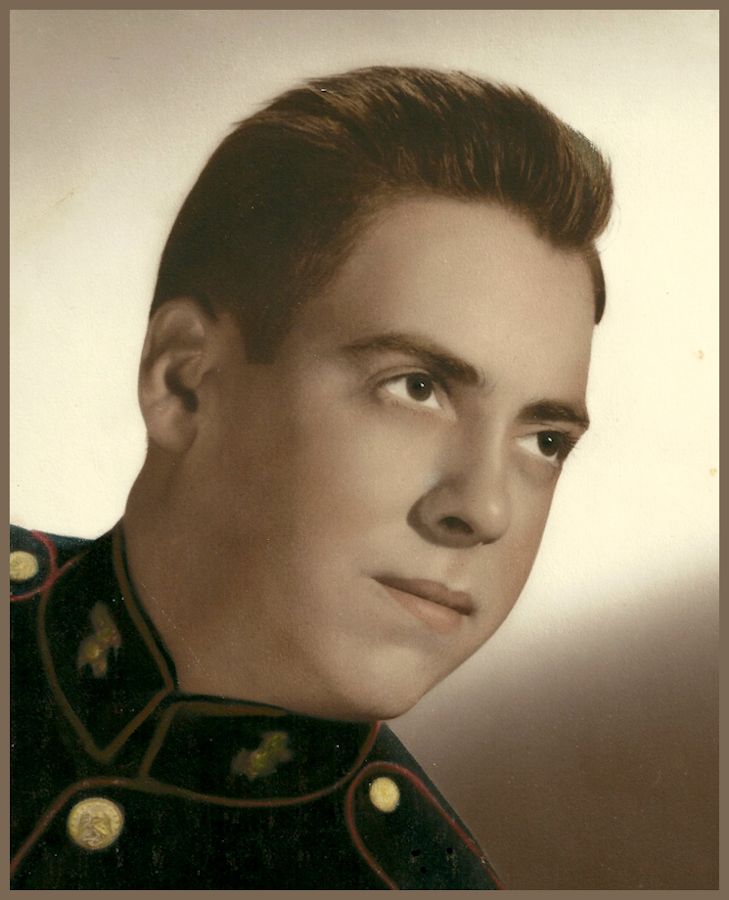Wendell Shull