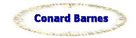 Conard Barnes