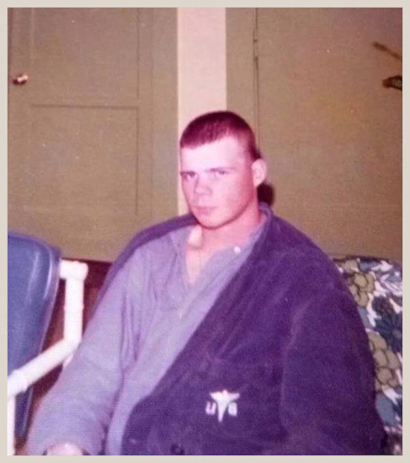 Michael Duncan