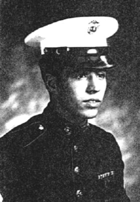 Franklin Durham.