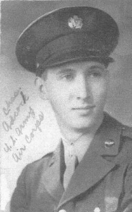 Charles Adcock.