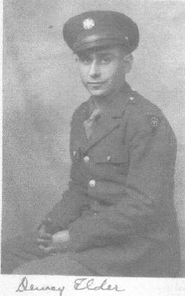 Dewey Elder.