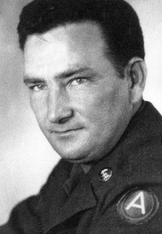 Lester Durham