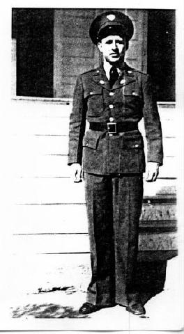 Carl Fulkerson