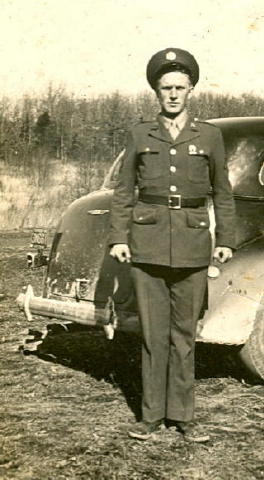 Cecil Fulkerson