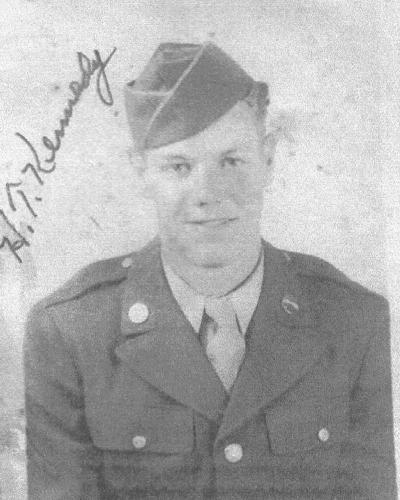 H. T. Kennedy