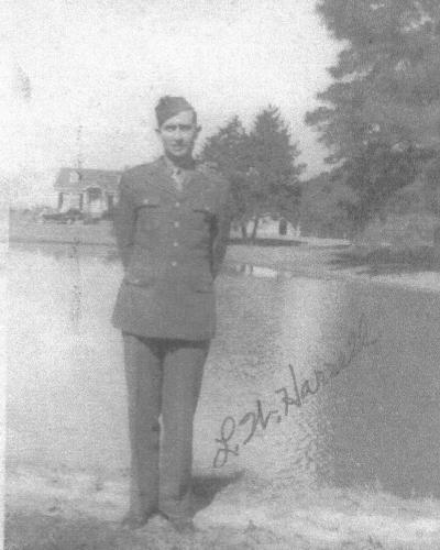 L. W. Harrell