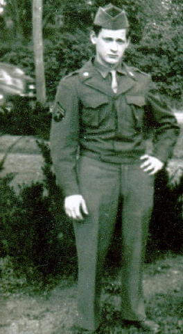 James DeWitt Robinson