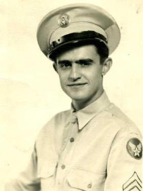 Carlos Welborn