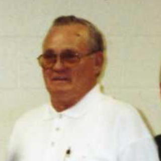 Fay looking good at the 2004 Rockport reunion.