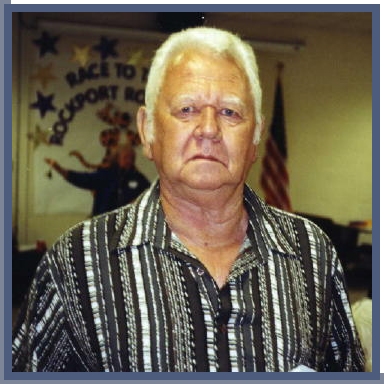 Aubrey L. Robinson