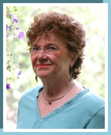 Betty B. Dougherty