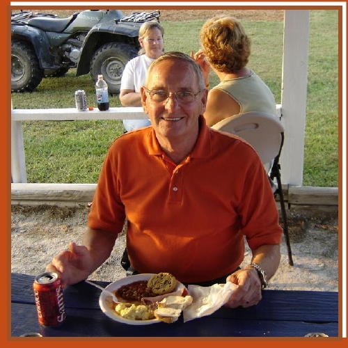 Bobby Sublett