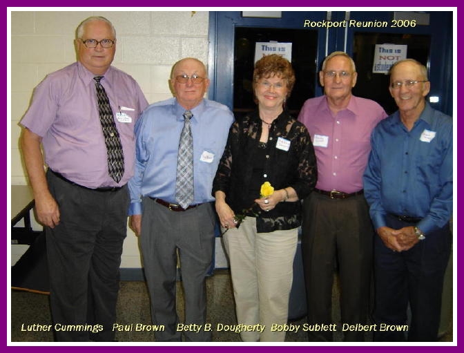 Class of 1955