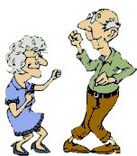 Old Couple