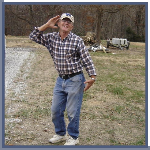Delbert Brown