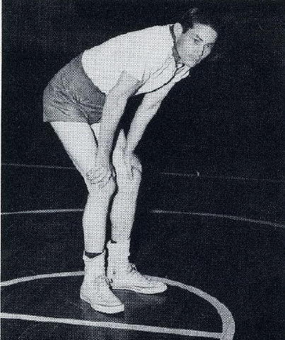 Pearl 'Slick' Chapman