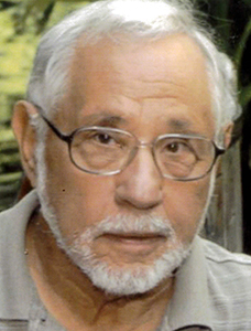 Roy N. Fulkerson