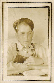 Virgil Bratcher